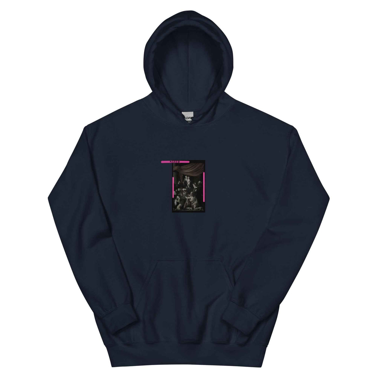 Divine Spirit Hoodie