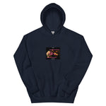 Date Graphic Hoodie