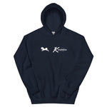 Ketamine Graphic Hoodie