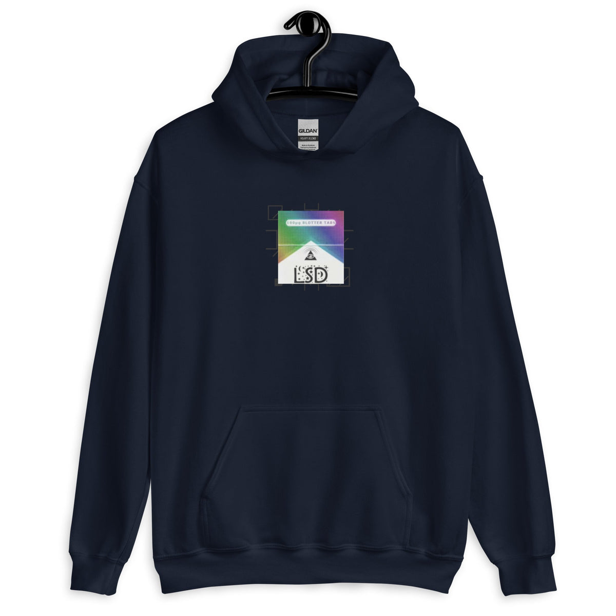 Pappe LSX Hoodie