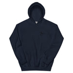 We Are Sinners Hoodie
