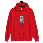 Ritalin Graphic Hoodie