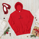 Personalisiere Deine Hoodie