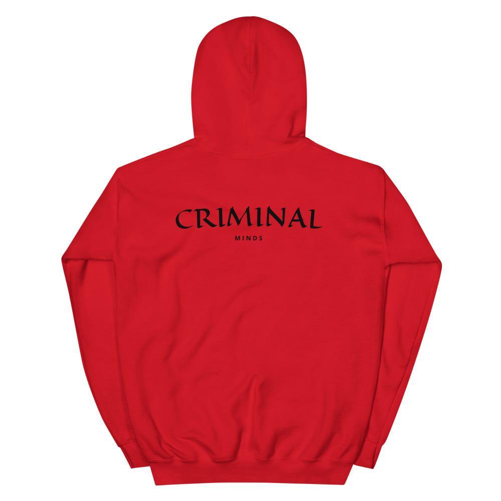 Criminal Minds Hoodie