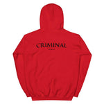 Criminal Minds Hoodie