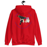 Criminal Amsterdam Hoodie