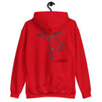 Pop Smoke Graphic Hoodie