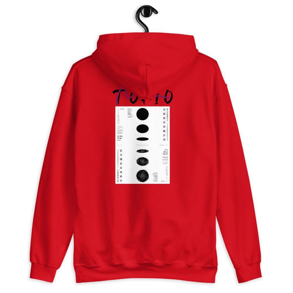 Tokio Graphic Hoodie