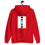 Tokio Graphic Hoodie