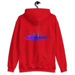 Dubai Graphic Hoodie