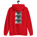 Barcelona Graphic Hoodie