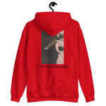 Prag Graphic Hoodie