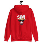 Stay Awesome Hoodie