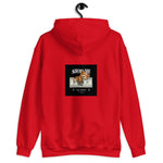 Show Money Graphic Hoodie
