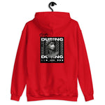 Drip Graphic Hoodie