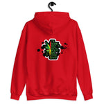 Blunt Dealers Hoodie