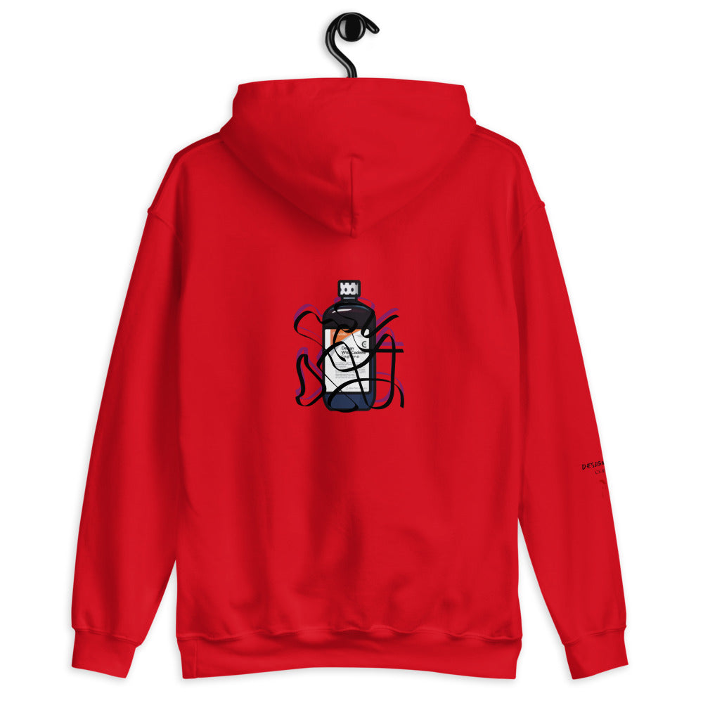 Sizzup chill Hoodie