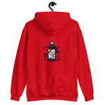 Sizzup chill Hoodie
