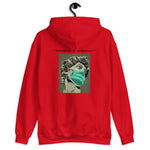 Art Quarantie Hoodie