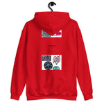 Trippy Pills Hoodie