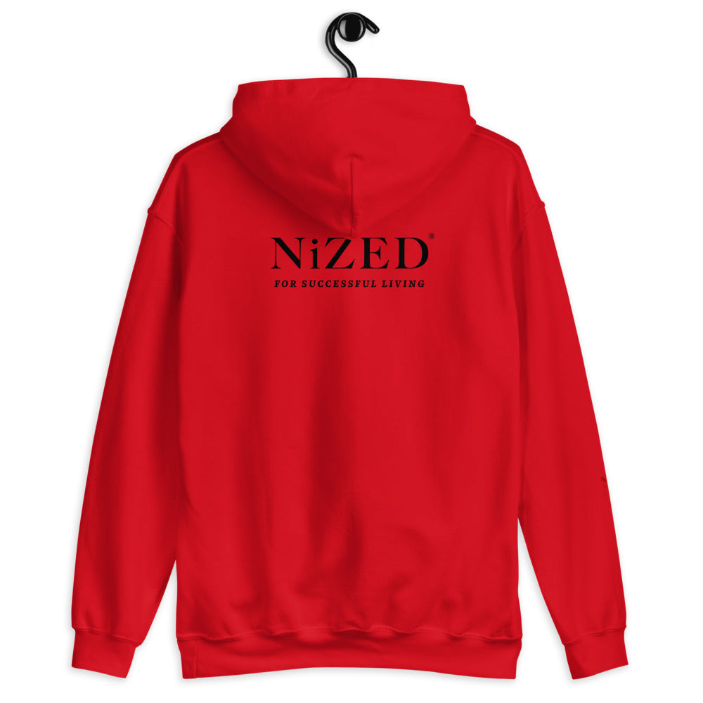Criminals Never dies Hoodie