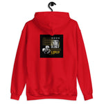 Trigger Graphic Hoodie