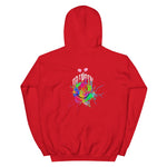 Spirit Graphic Hoodie