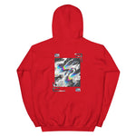 International Street Hoodie