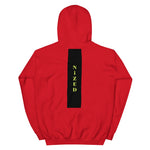 Illusion Graphic Hoodie