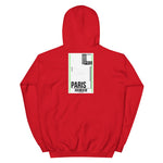Not From Paris Madam Hoodie