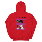 Dealers Graphic Hoodie
