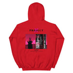 Project X Kapuzenpullover