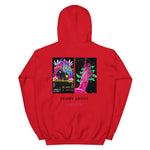 Sheeesh Graphic Hoodie