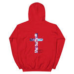 Blessed Graphic Hoodie