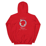 Fallen Angel Hoodie
