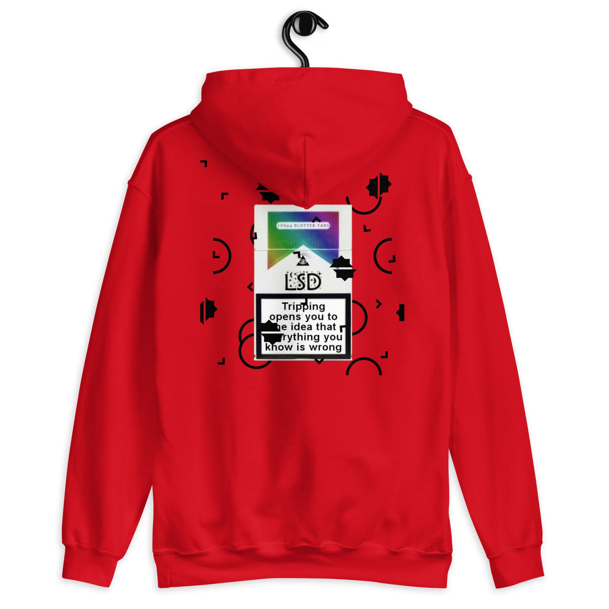Pappe LSX Hoodie