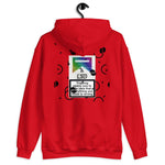 Pappe LSX Hoodie