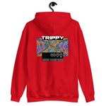Trippy Love Hoodie
