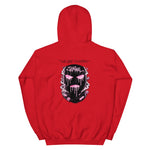 We Are Sinners Hoodie