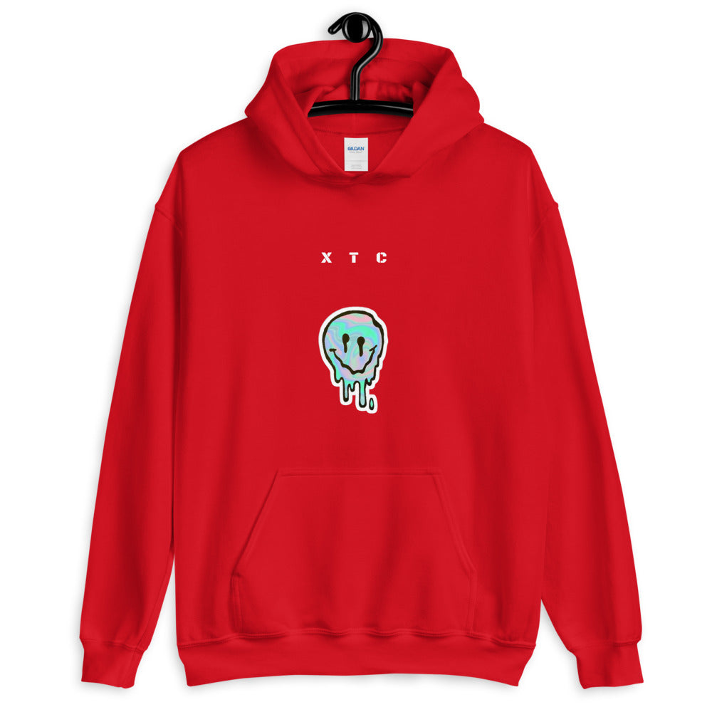 Extasy Graphic Hoodie