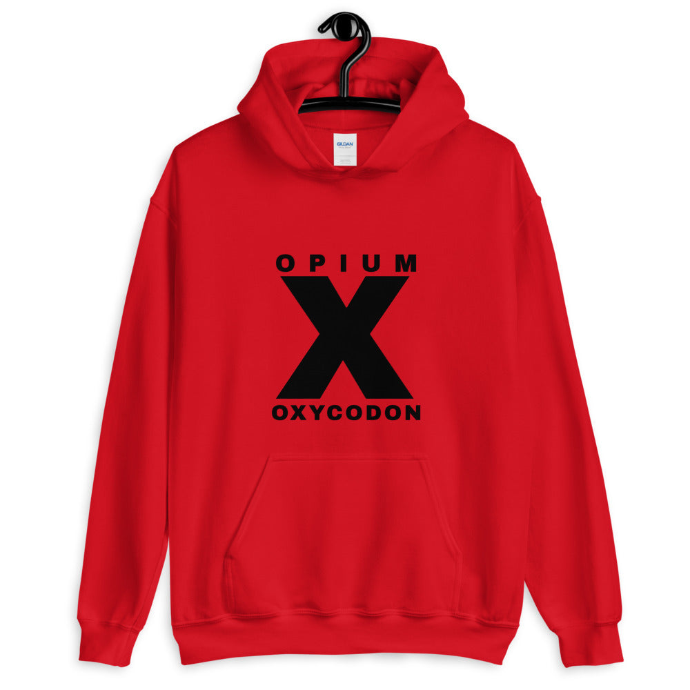Opium Bliss Highcodon Hoodie