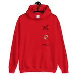 Trust Graphic Hoodie