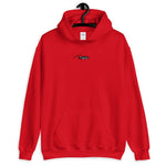Tokio Graphic Hoodie