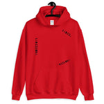 Barcelona Graphic Hoodie