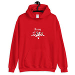 Cool Graphic Hoodie