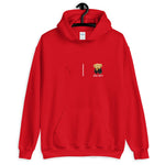 Stay High Graphic Hoodie Design 3