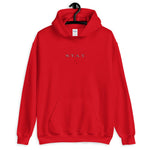 Stay Awesome Hoodie