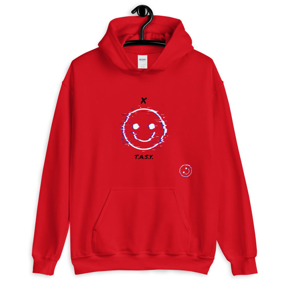Xtasy Graphic Hoodie