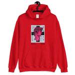 Society Graphic Hoodie