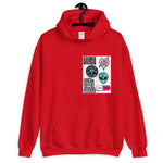 Trippy Pills Hoodie